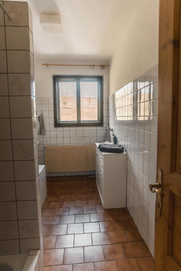 Apartmány Ve Mlejně Cachrov Exterior foto